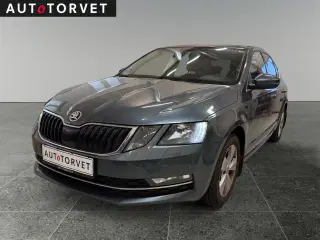 Skoda Octavia 1,0 TSi 115 Active