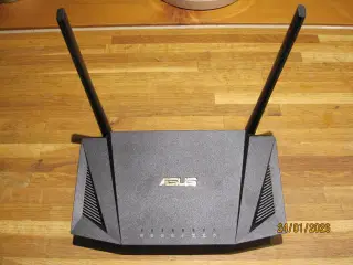 Router