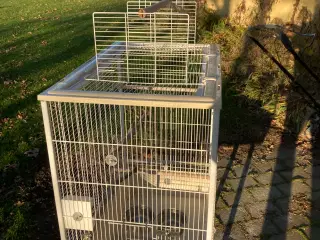 Flot bur kan åbnes i taget tlf 21632741