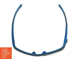 Blå solbriller med etui fra Quechua (str. 13 cm)
