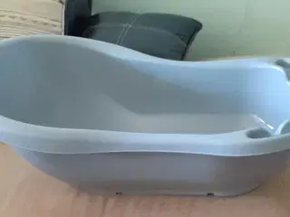 Badekar til børn