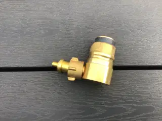 Cli k on adapter - svensk