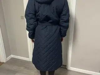 vinter badekåbe