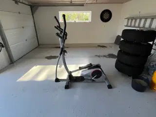 VidaXL Crosstrainer 