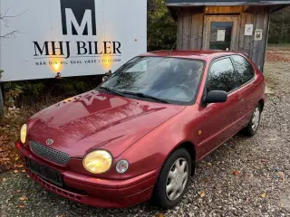 Toyota Corolla 1,3 Monte Carlo