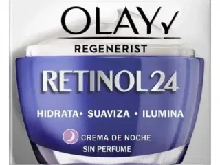 Fugtgivende creme Regenerist Retinol24 Olay (50 ml)
