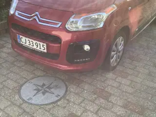 Citroen C3 picasso