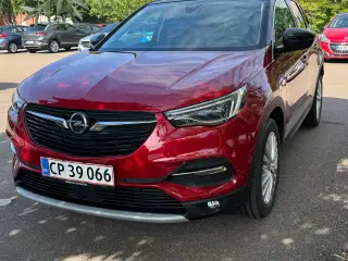 Obel Grandlang X  Turbo