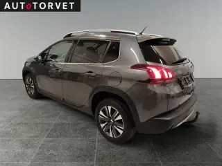 Peugeot 2008 1,5 BlueHDi 100 Prestige Sky