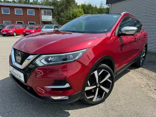 Nissan Qashqai 1,2 Dig-T 115 Tekna+ X-tr.