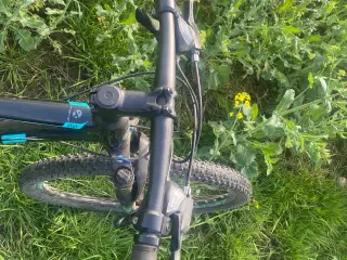 Cykel