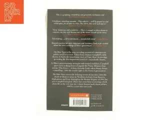 The Blair years : extracts from the Alastair Campbell diaries af Alastair Campbell (Bog)
