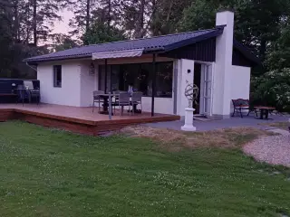 Sommerhus udlejes 