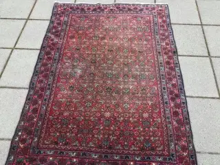 Persisk tæppe 
