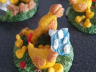 Påske pynt