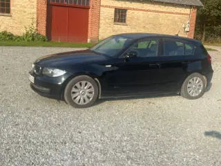 BMW 116d