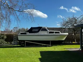 Myra 25 Motorbåd