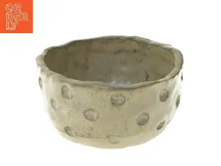 Keramisk skål (str. Ø 12 cm)