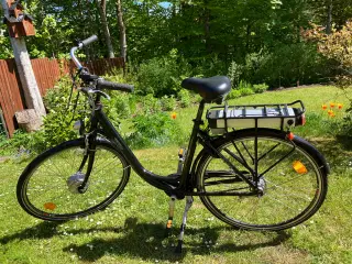 Winther damecykel