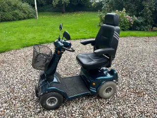 Elscooter Karma