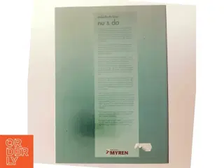 Middelfartbilleder nu & da af Erik Staffeldt (Bog)