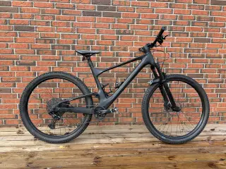 Scott Spark 940 Carbon