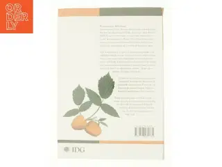 Dreamweaver bogen - MX af Betsy Bruce (Bog)