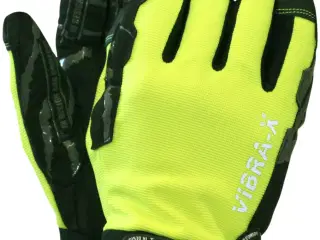 1st Vibra-X anti-vibra.handsker 10