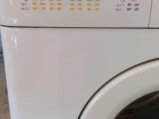Tørretumbler 