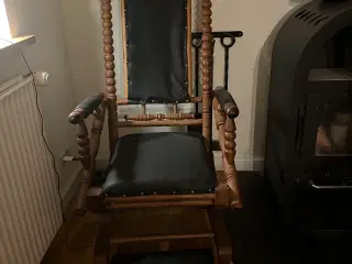 Gyngestol