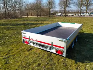 Eduard trailer 3518-2700.63 Multi