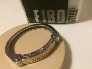 Armbånd FIBO-Steel