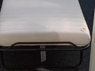 Gæsteseng ILSKOV fra JYDSK 80 x 193