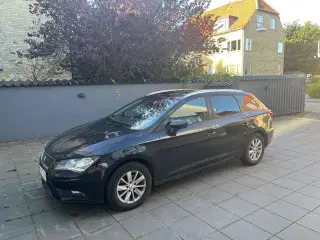 Seat Leon 1,2 TSi 105 Style ST eco