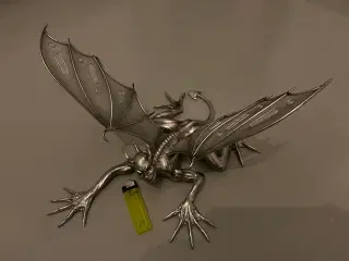 Metal dæmoner / Imps