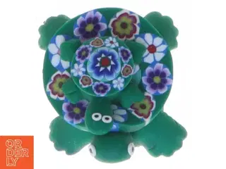 Skildpaddemagnet (str. 4 cm)