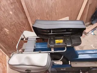 Vespa ciao 