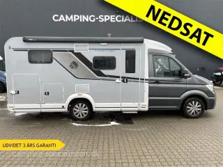 2024 - Knaus Vansation TI 640 MEG VW   Knaus Van Ti 640 MEG VW Vansation 2024 - Kan ses nu hos Camping-Specialisten.dk