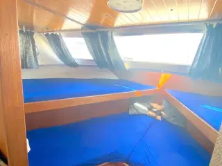 Motorbåd - Jupiter 33 Flybridge