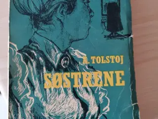 Tolstoj  bøger
