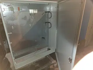 El-skab 100x100x35cm 