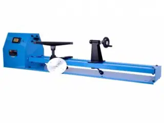 Drejebænke - Drejejern - centrerpatroner