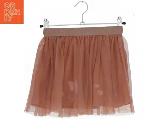 Børnenederdel med Peppa Pig motiv fra Name It (str. 110)