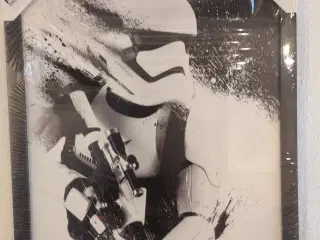 Star Wars billede 