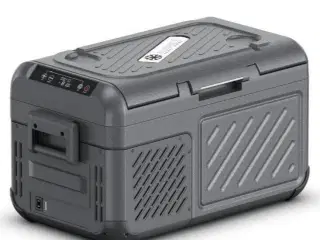 BJ 18 Liter- Kompressor køleboks 12v 220v 230v elektrisk