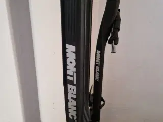 Cykler på taget?