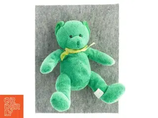 ubrugt Bamse (str. 20 x 20cm)