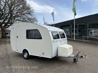 2011 - Dethleffs Campy