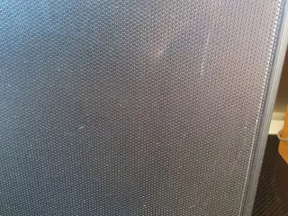 Bang&Olufsen vintage højttalere 