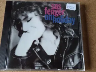 Søs Fenger ** On Holiday